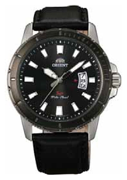 Wrist watch ORIENT FUNE2003B for Men - picture, photo, image