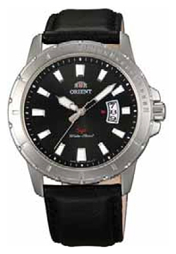 Wrist watch ORIENT FUNE2009B for Men - picture, photo, image