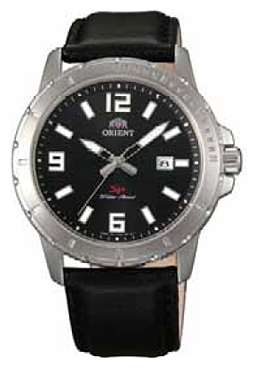 Wrist watch ORIENT FUNE200BB for Men - picture, photo, image