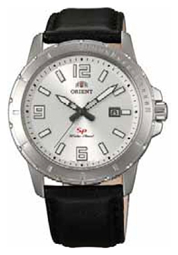 Wrist watch ORIENT FUNE200CW for Men - picture, photo, image