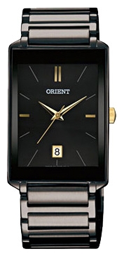 Wrist watch ORIENT FUNEF003B for men - picture, photo, image