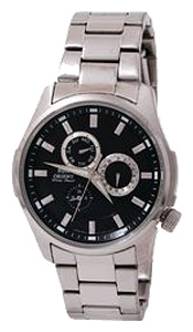 Wrist watch ORIENT FUT0C001B for men - picture, photo, image
