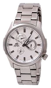 Wrist watch ORIENT FUT0C001W for Men - picture, photo, image