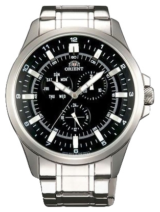Wrist watch ORIENT FUT0D002B for Men - picture, photo, image