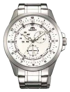 Wrist watch ORIENT FUT0D002W for Men - picture, photo, image