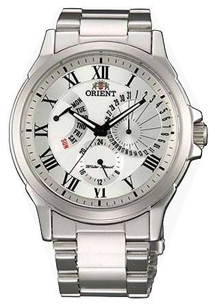 Wrist watch ORIENT FUU08001S for Men - picture, photo, image