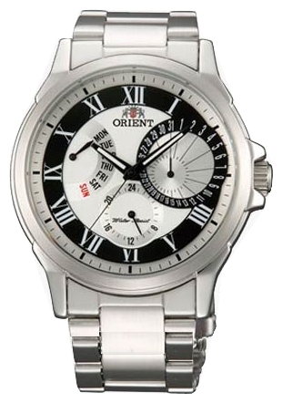 Wrist watch ORIENT FUU08002S for Men - picture, photo, image