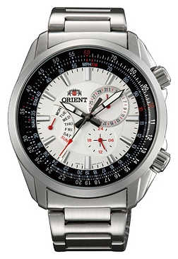 Wrist watch ORIENT FUU09003W for Men - picture, photo, image