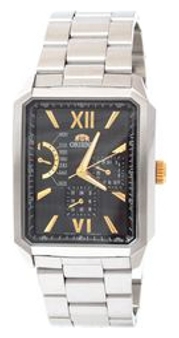 Wrist watch ORIENT FUUAD002B for Men - picture, photo, image