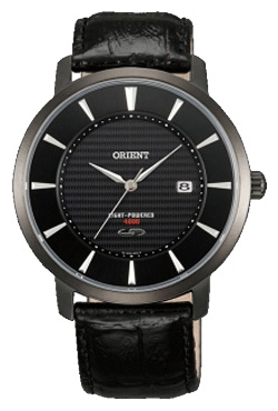 Wrist watch ORIENT FVD12002B for Men - picture, photo, image