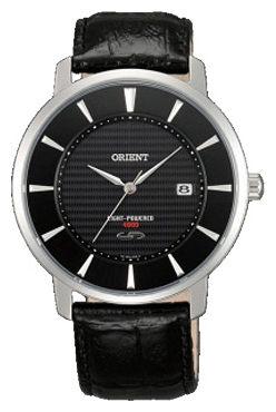 Wrist watch ORIENT FVD12006B for Men - picture, photo, image