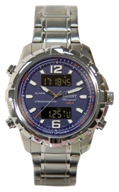 Wrist watch ORIENT FVZ04004D for Men - picture, photo, image