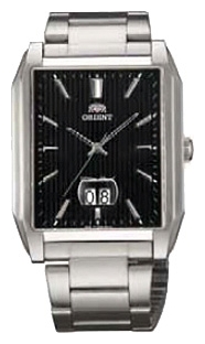 Wrist watch ORIENT FWCAA004B for Men - picture, photo, image