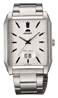 Wrist watch ORIENT FWCAA005W for Men - picture, photo, image