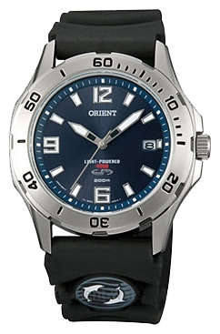 Wrist watch ORIENT FWE00004D for Men - picture, photo, image