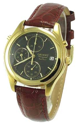 Wrist watch ORIENT HFBE01A for Men - picture, photo, image