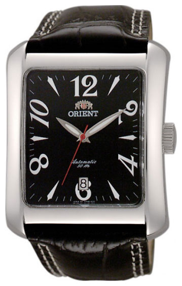 Wrist watch ORIENT LERAG001B for Men - picture, photo, image