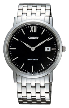 Wrist watch ORIENT LGW00004B for Men - picture, photo, image