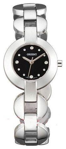 Wrist watch ORIENT LQB2R002B for women - picture, photo, image