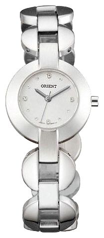 Wrist watch ORIENT LQB2R002W for women - picture, photo, image