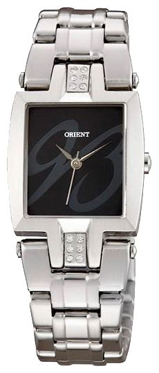 Wrist watch ORIENT LQBEK004B for women - picture, photo, image