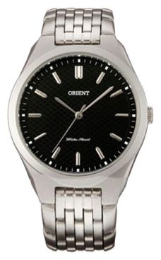 Wrist watch ORIENT LQC0A002B for Men - picture, photo, image