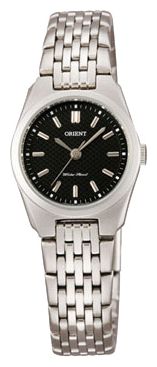 Wrist watch ORIENT LQC0B002B for women - picture, photo, image
