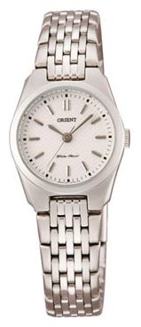 Wrist watch ORIENT LQC0B002W for women - picture, photo, image
