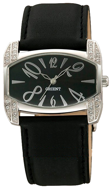 Wrist watch ORIENT LQCAV003B for women - picture, photo, image