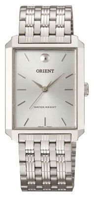 Wrist watch ORIENT LQCAX006W for Men - picture, photo, image