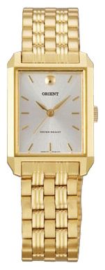Wrist watch ORIENT LQCAY002W for women - picture, photo, image