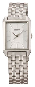 Wrist watch ORIENT LQCAY005W for women - picture, photo, image