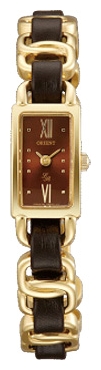 Wrist watch ORIENT LRBDA001T for women - picture, photo, image