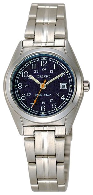 Wrist watch ORIENT LSZ1S005D for women - picture, photo, image