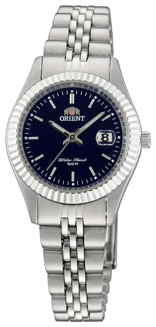 Wrist watch ORIENT LSZ3H002D for women - picture, photo, image