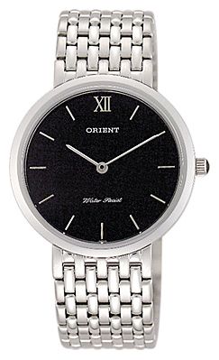 Wrist watch ORIENT LUA01004B for Men - picture, photo, image