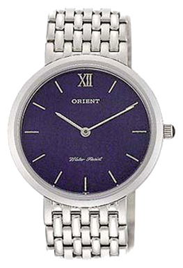 Wrist watch ORIENT LUA01004D for Men - picture, photo, image