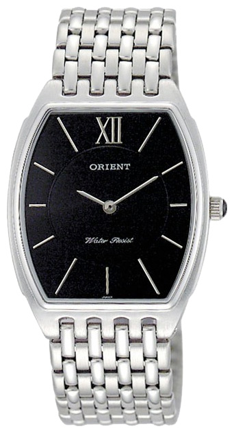 Wrist watch ORIENT LUAAG006B for Men - picture, photo, image