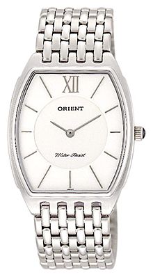 Wrist watch ORIENT LUAAG006W for men - picture, photo, image