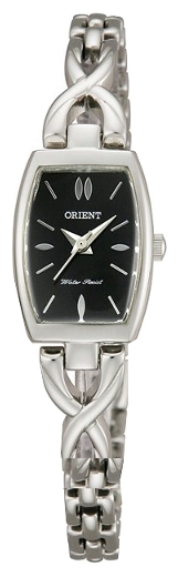 Wrist watch ORIENT LUBSY001B for women - picture, photo, image