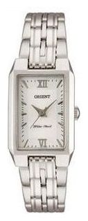 Wrist watch ORIENT LUBTJ001W for women - picture, photo, image
