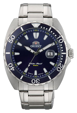 Wrist watch ORIENT LUN9P001D for men - picture, photo, image
