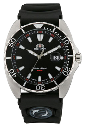 Wrist watch ORIENT LUN9P002B for Men - picture, photo, image