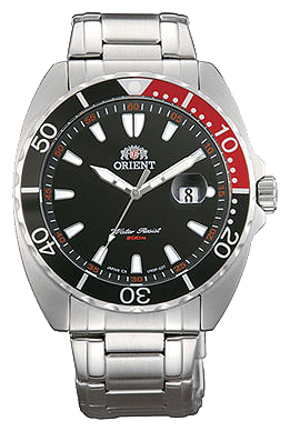 Wrist watch ORIENT LUN9P006B for Men - picture, photo, image