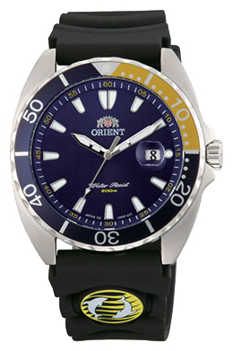 Wrist watch ORIENT LUN9P009D for Men - picture, photo, image