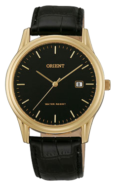 Wrist watch ORIENT LUNA0001B for Men - picture, photo, image