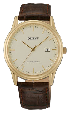 Wrist watch ORIENT LUNA0002C for Men - picture, photo, image