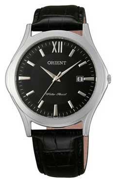 Wrist watch ORIENT LUNA9005B for Men - picture, photo, image