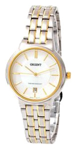 Wrist watch ORIENT LUNB1002W for Men - picture, photo, image