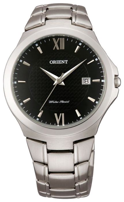 Wrist watch ORIENT LUNB8002B for Men - picture, photo, image